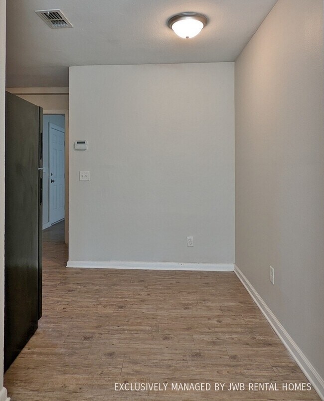 4845 Portsmouth Ave, Jacksonville, FL 32208 House Rental in Jacksonville, FL