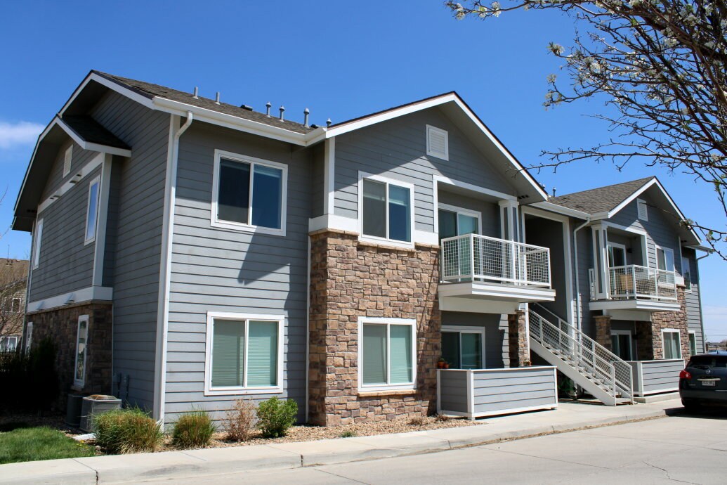 343 Buffalo Dr Unit E, Windsor, CO 80550 Condo for Rent in Windsor