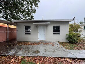 Building Photo - 2380 NW Flagler Terrace