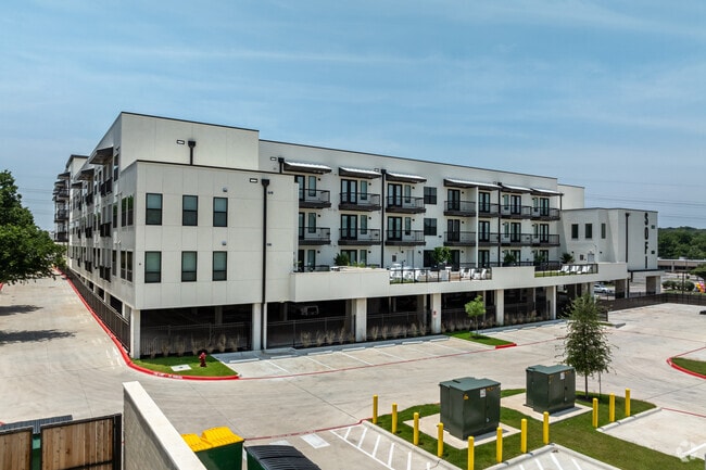 Foto del edificio - SOFI