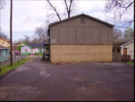 Building Photo - Titusville