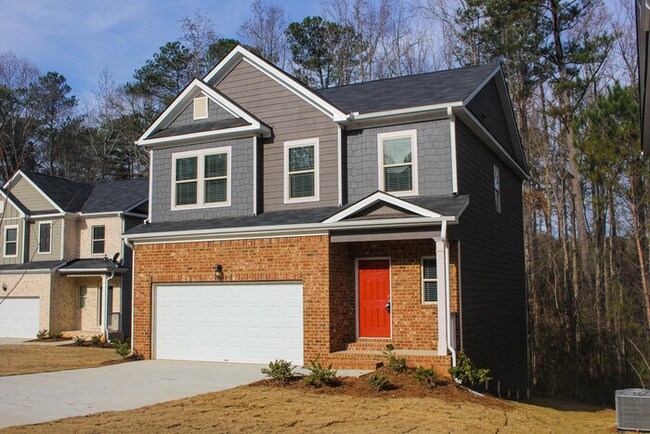 Building Photo - 345 Valley View Dr
