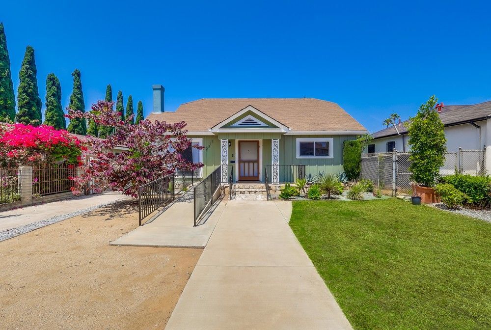 Foto principal - 2311 11th Ave