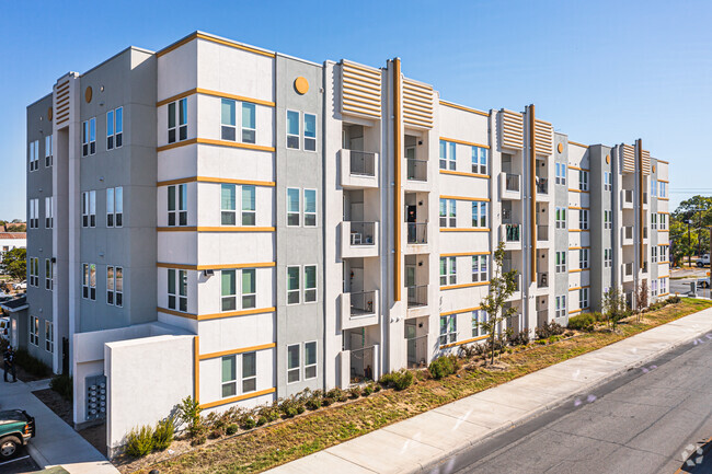 Foto del edificio - The Markson San Antonio