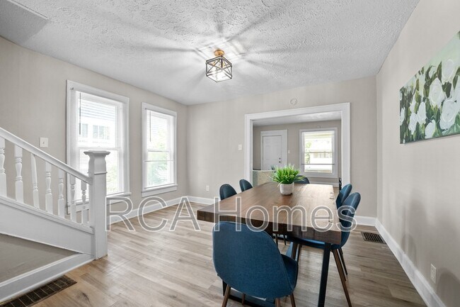 Photo - 3622 N Capitol Ave House