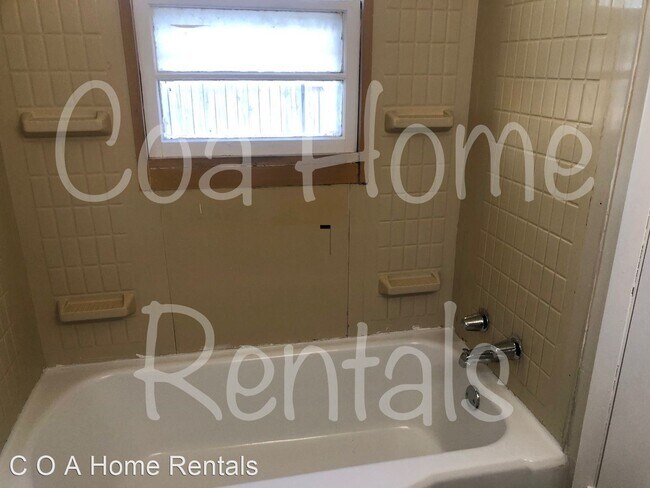 Foto del edificio - 2 br, 1 bath House - 1821 S. Elizabeth