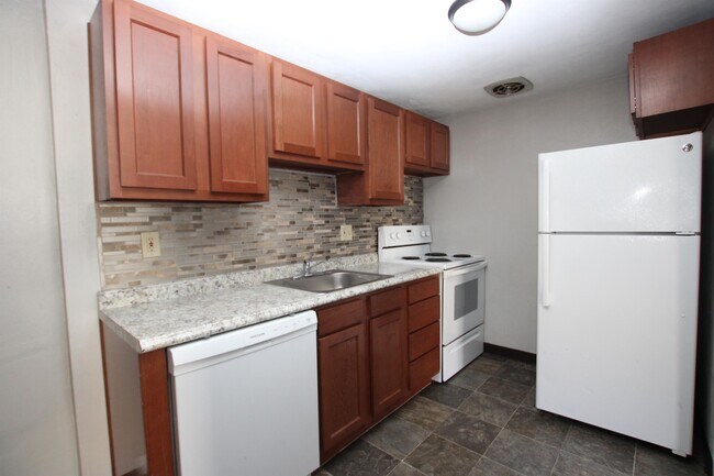 Foto del edificio - 411 Park Manor Pl