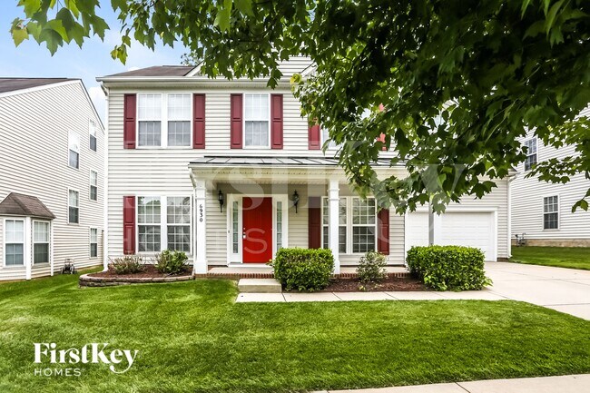 Building Photo - 6930 Cascade Dream Ct