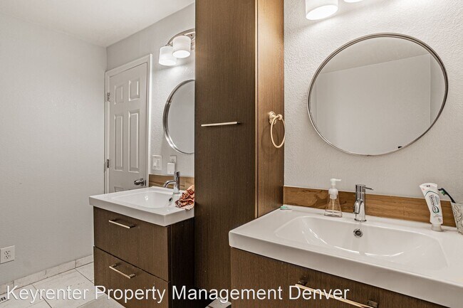 Foto del edificio - 3 br, 2 bath House - 5175 Tejon Street