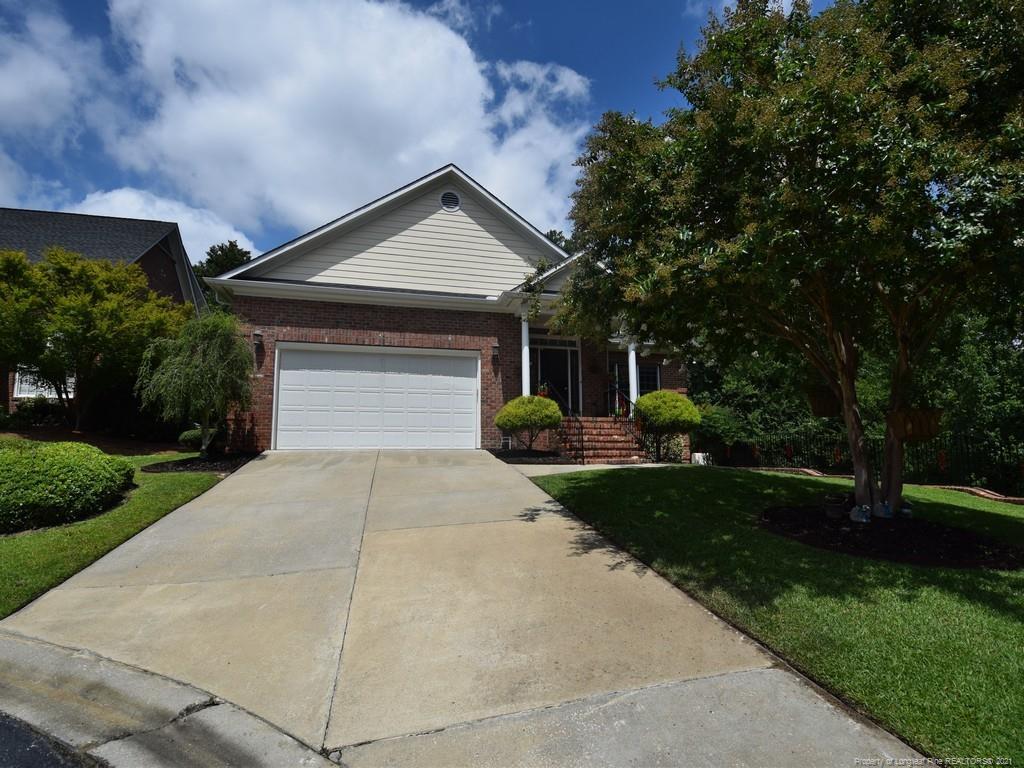 129 Sevenoaks Ct, Fayetteville, NC 28303 House Rental in Fayetteville