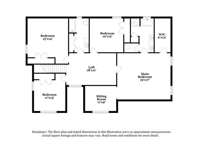 Building Photo - 4013 Cadence Dr