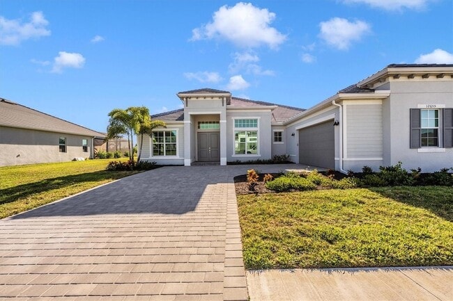 Foto del edificio - 12655 Wellen Golf St