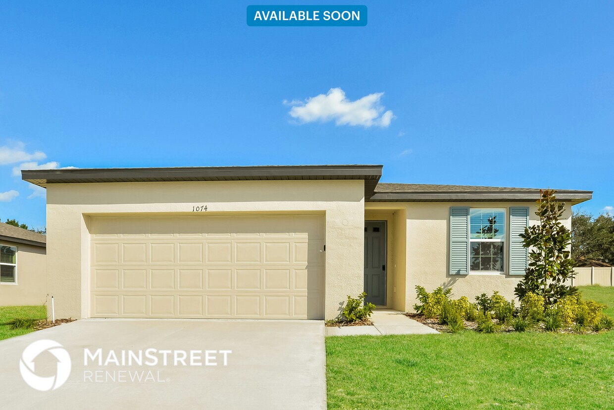 Foto principal - 1074 Oak Vly Dr