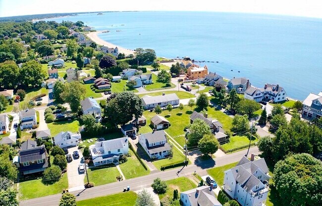 Foto del edificio - 27 Ridgewood Ave