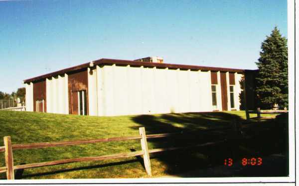 Primary Photo - Cottonwood Village
