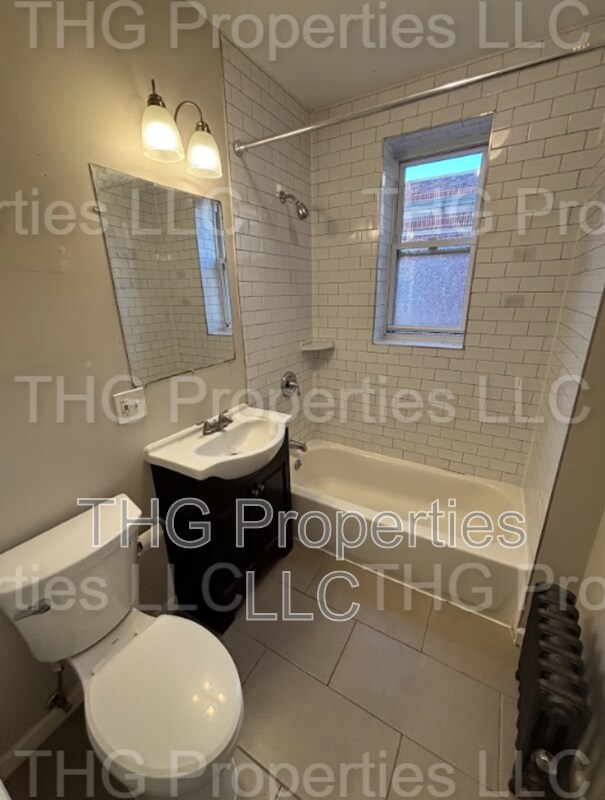 Foto del edificio - 490 Tremont Ave