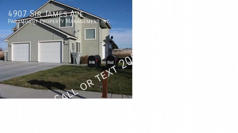 Primary Photo - Great location, new carpet and paint!