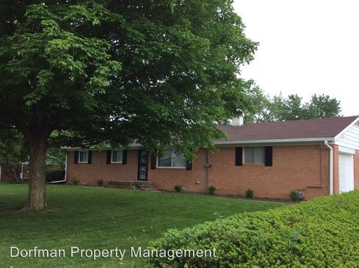 Foto principal - 6938 Coffman Rd