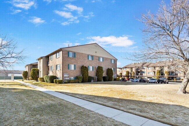 Foto del edificio - 4160 S Oak Meadows Dr