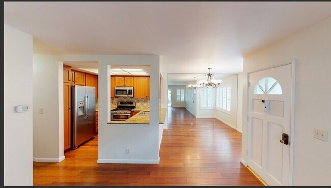 Building Photo - 1321 Via Sebastian