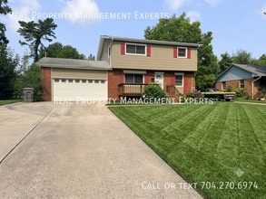 Building Photo - 4008 Irvington Dr