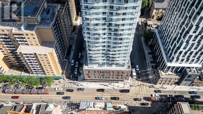 Building Photo - 100 Dalhousie St