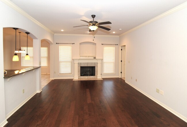 Photo - 3038 W Verona Ln House