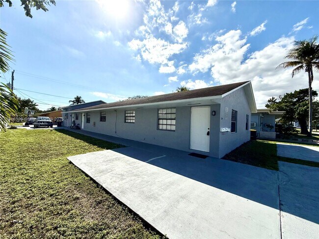 Building Photo - 255 SW 12th St