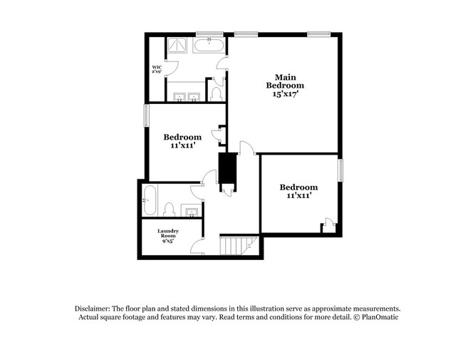 Foto del edificio - 86 Castlemoor Loop