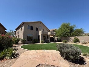 Building Photo - 10551 E Betony Dr
