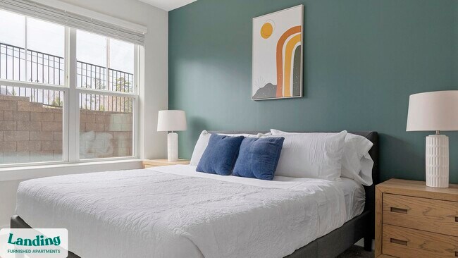 Foto del edificio - 1270 Hillcrest Dr