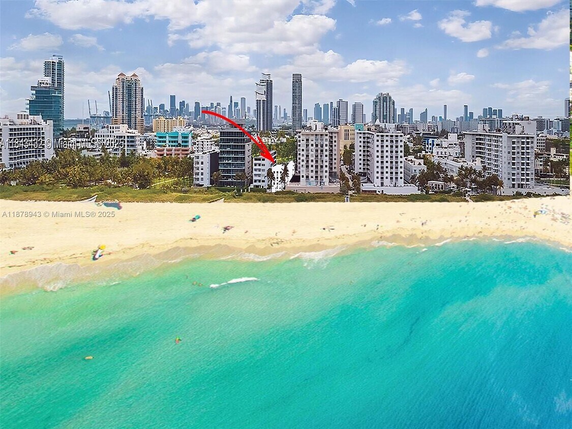 Foto principal - 325 Ocean Dr