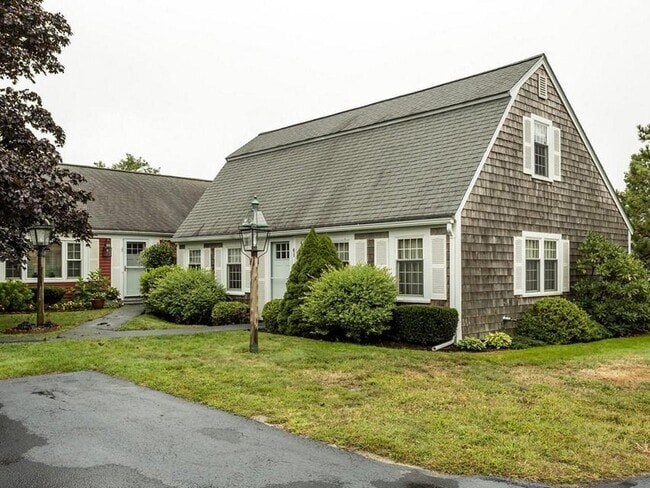 Building Photo - 41 Starboard Dr