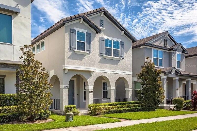 Foto principal - 11573 Charnock Dr
