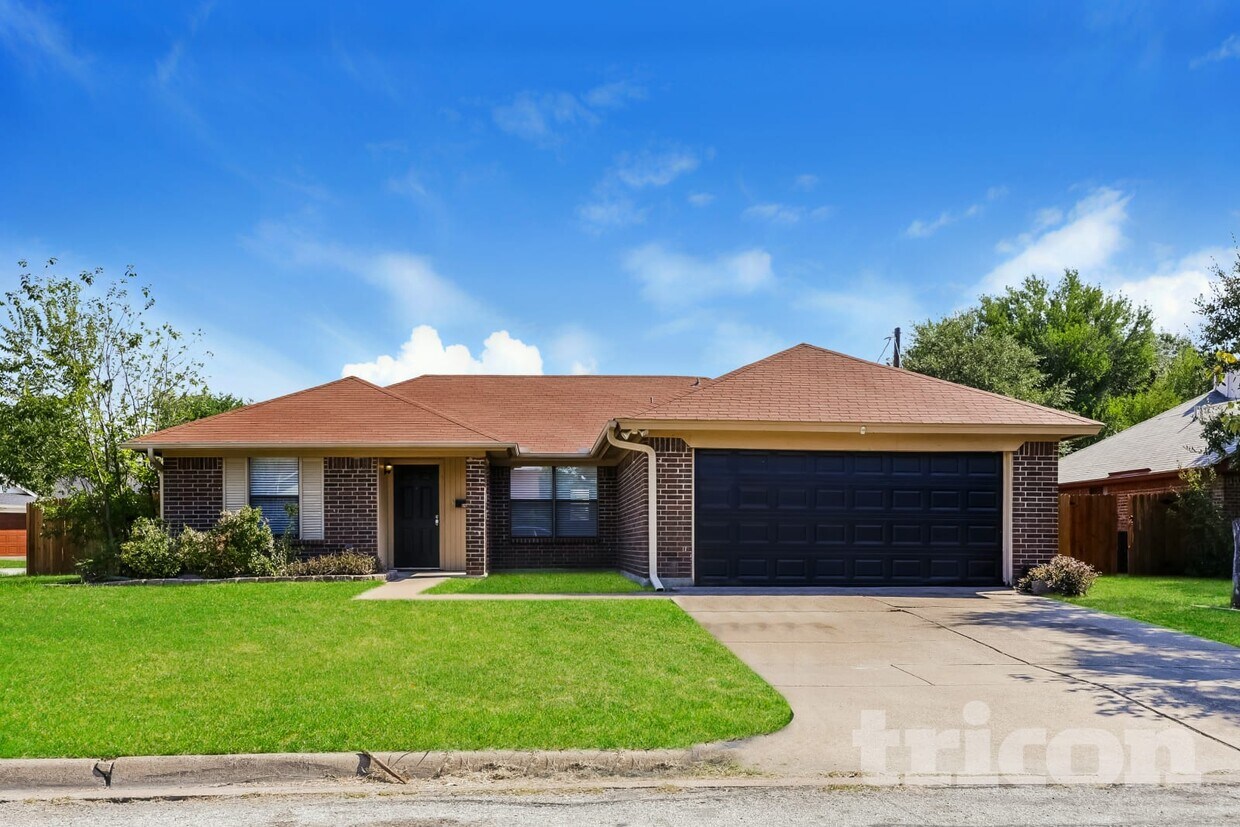 Foto principal - 6401 Freedom Ct