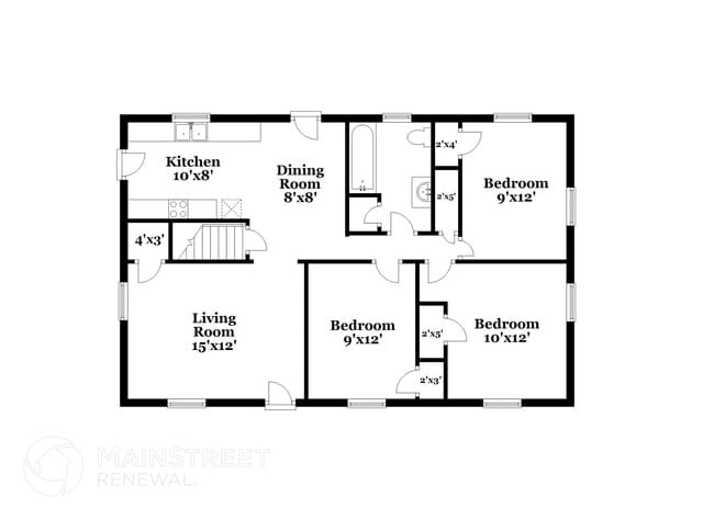 Building Photo - 1536 Matt Leonard Dr SW
