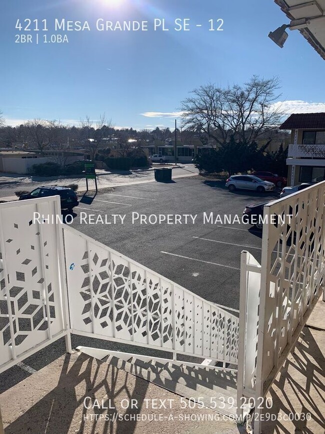 Foto del edificio - 4211 Mesa Grande Pl SE