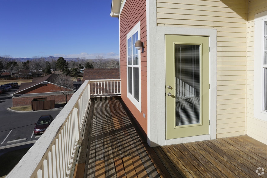 Bear Valley Park Rentals Denver, CO