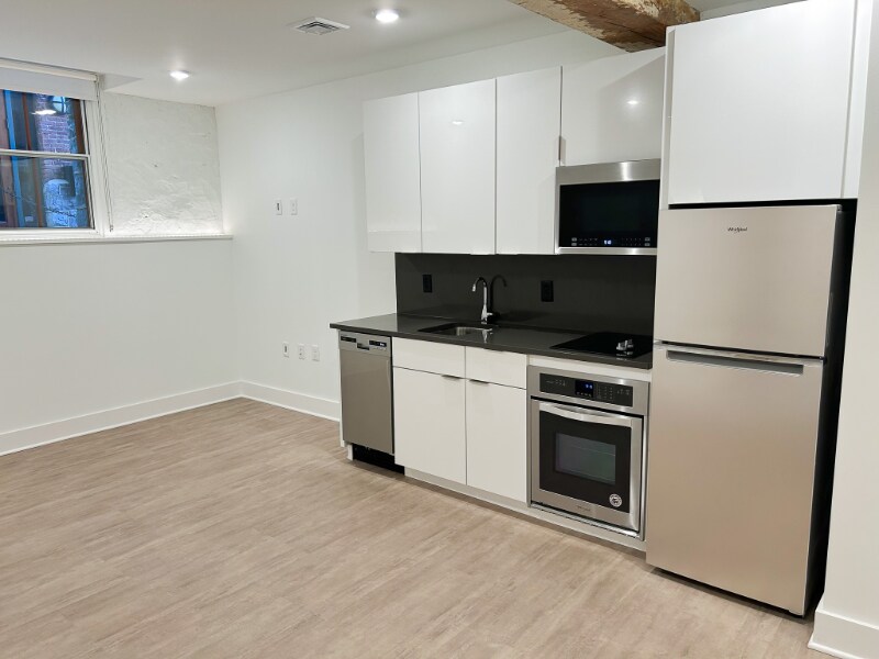 Foto principal - 425 N Prince St