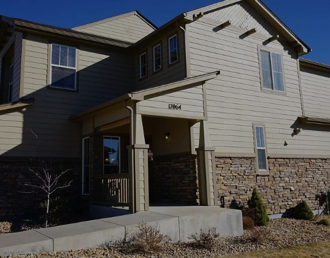 Primary Photo - Three Bedroom/Three Bath Townhome in Monument