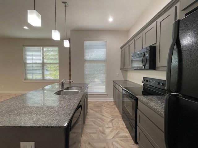 Foto principal - 622 Hemphill St