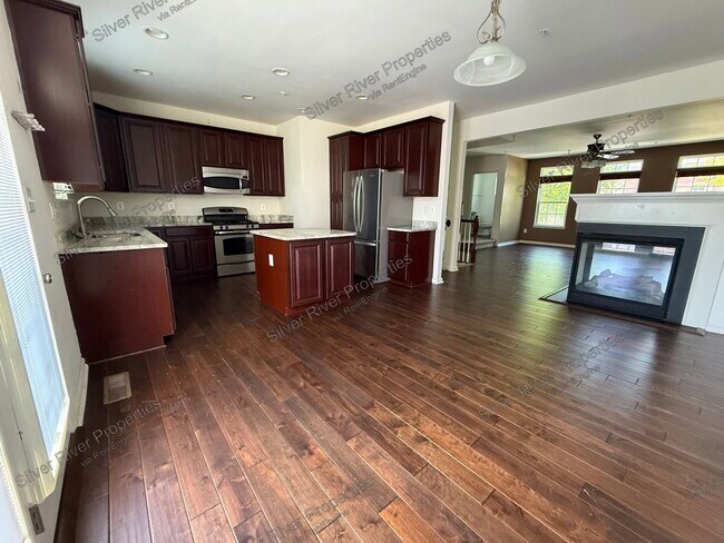 Foto del edificio - 951 Hall Station Dr