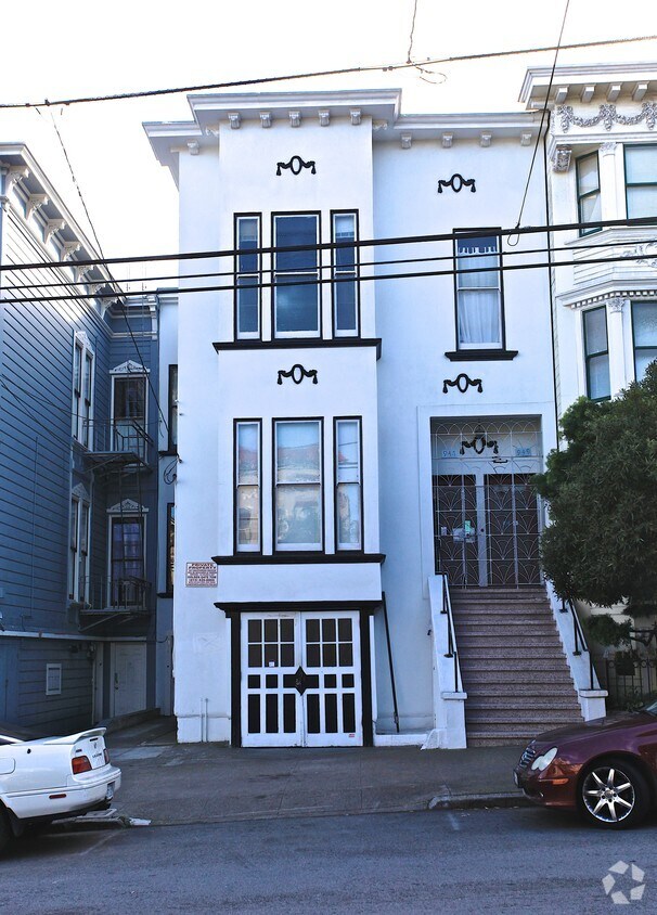 Primary Photo - 947-949 Page St