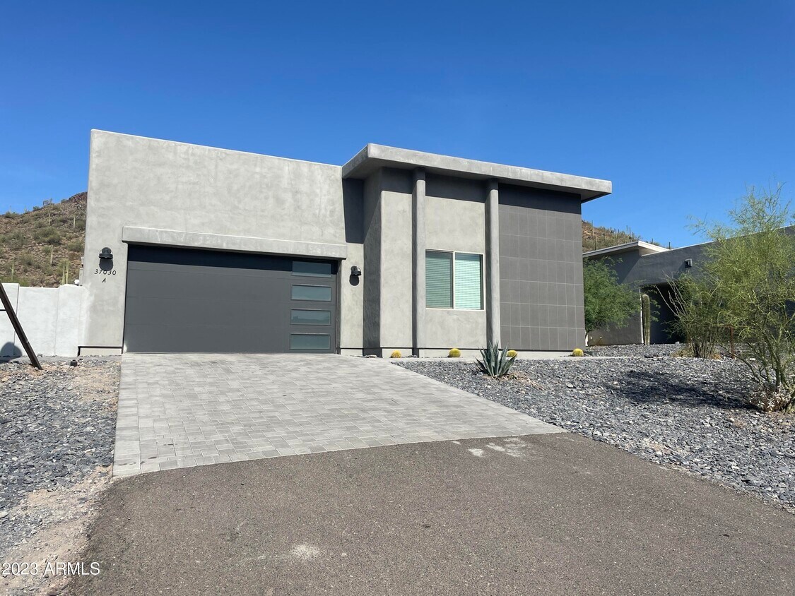 37030 N Conestoga Trail, Cave Creek, AZ 85331 House Rental in Cave