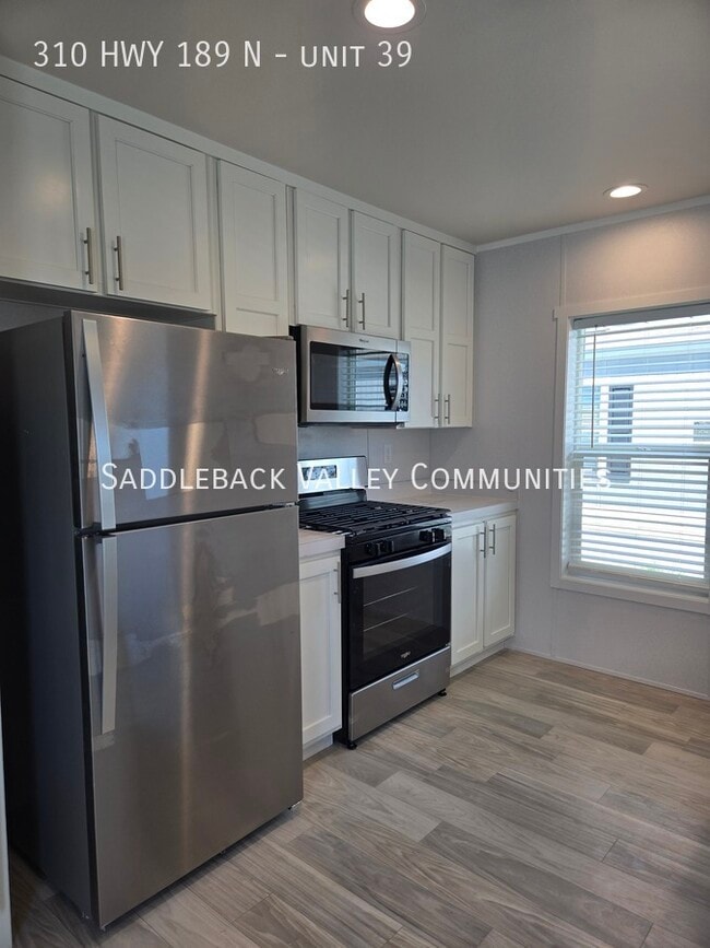 Foto del edificio - 310 HWY 189