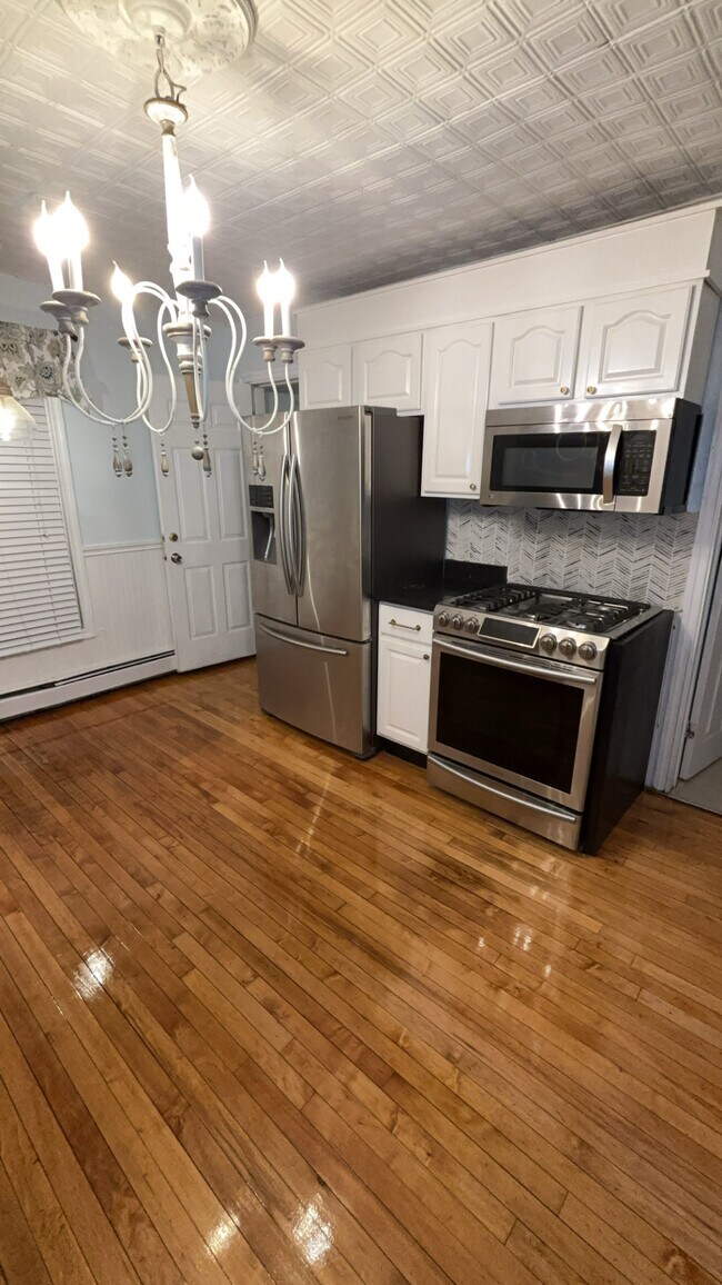 Foto del edificio - 3 Autumn St