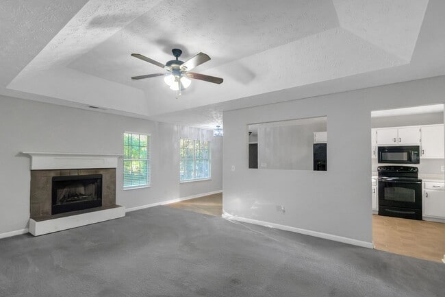 Building Photo - Beautiful 3BR/2BA Ranch Home in Covington!