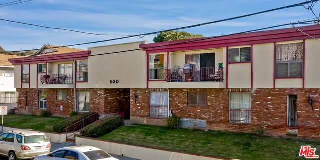 Foto del edificio - 530 Evergreen St