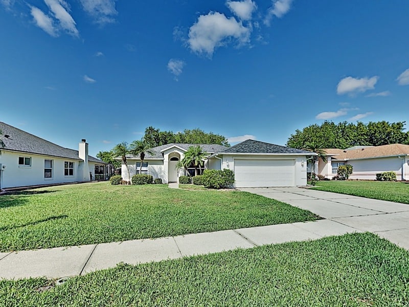 1730 Arash Cir, Port Orange, FL 32128 House for Rent in Port Orange