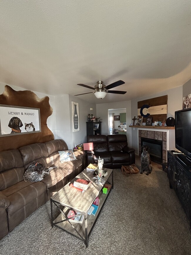 Building Photo - 678 Eagle Dr